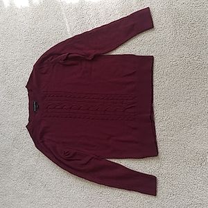 Banana Republic women's sweater